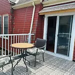 Redwood Bed And Breakfast