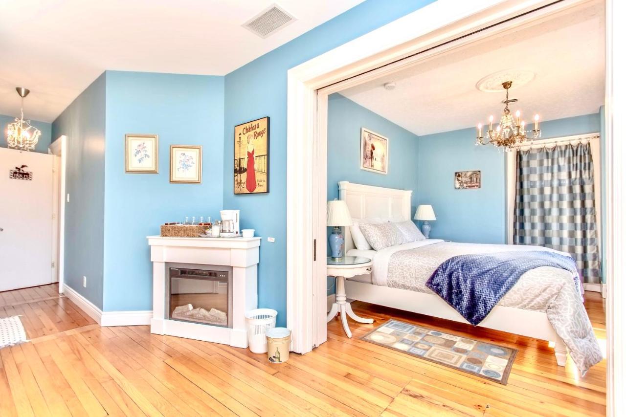 Bed & Breakfast Redwood