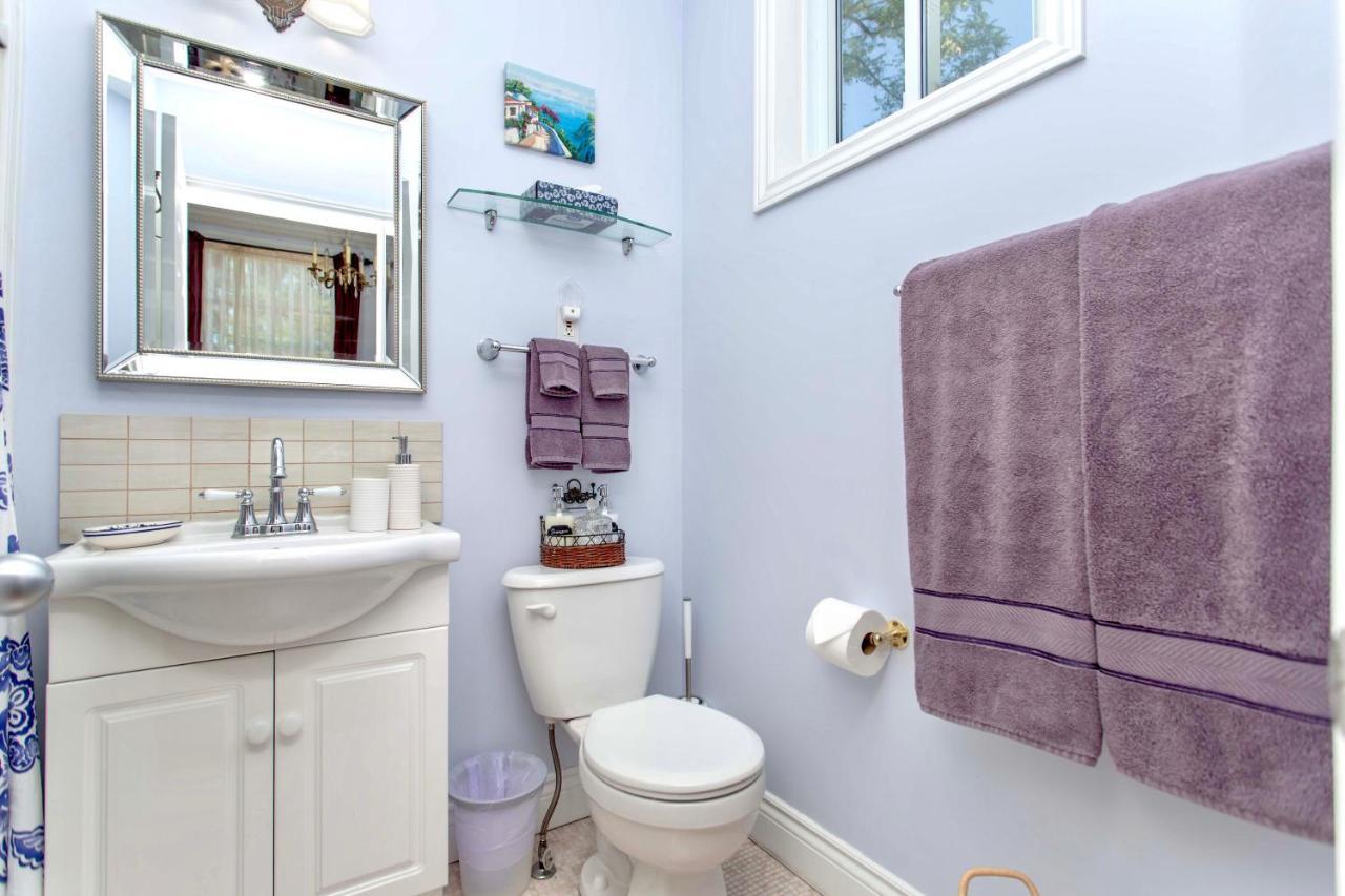 Bed & Breakfast Redwood 3*
