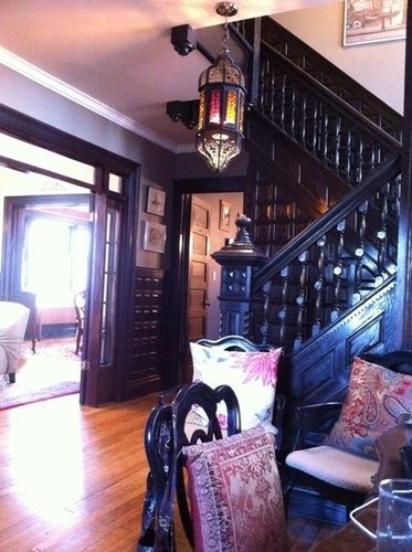Bed & Breakfast Redwood Niagara Falls