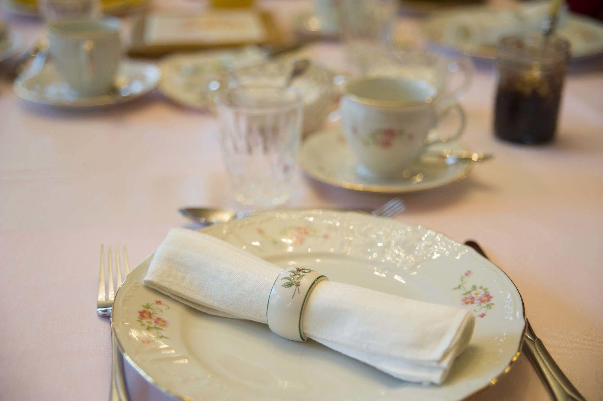 Bed & Breakfast Redwood
