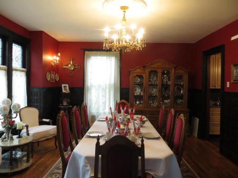 Bed & Breakfast Redwood