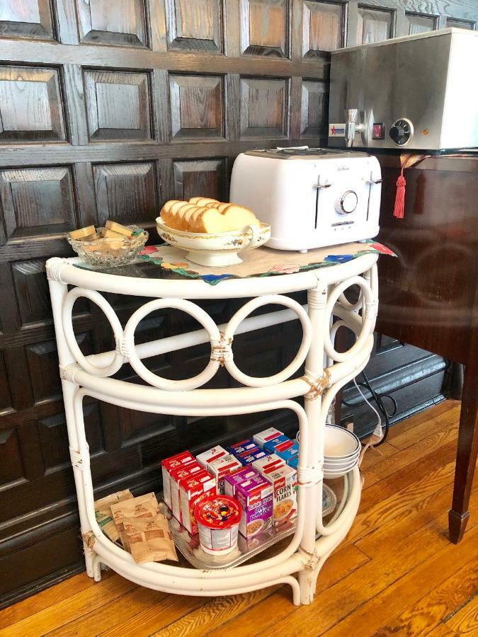 Bed & Breakfast Redwood