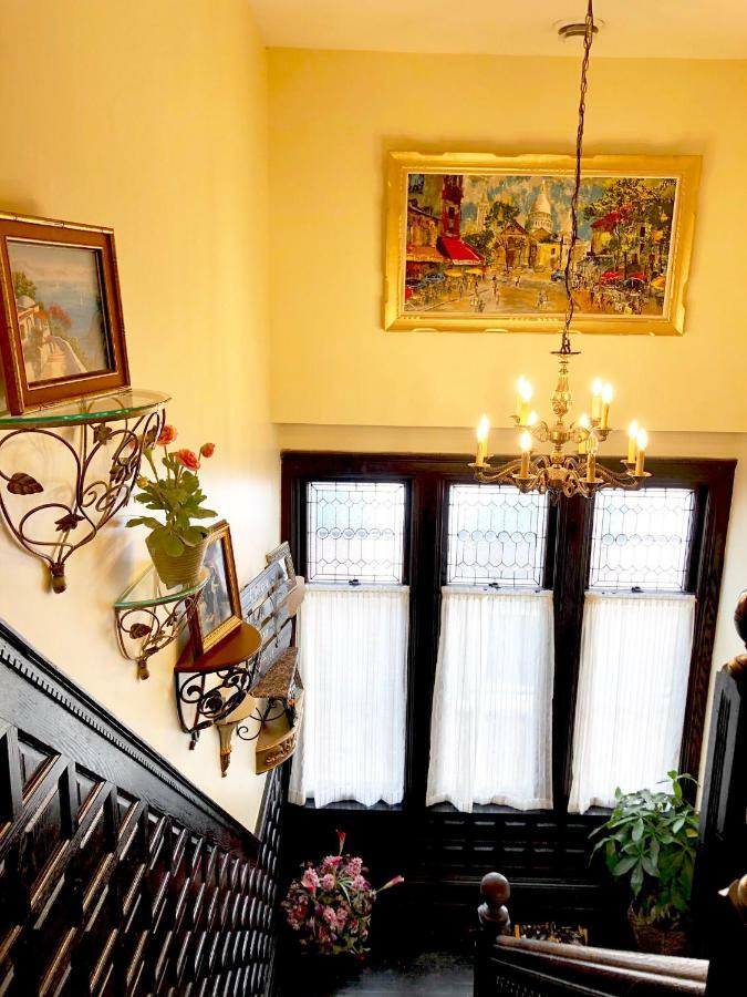 Bed & Breakfast Redwood